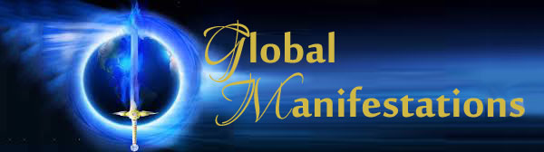 Global Manifestations Logo